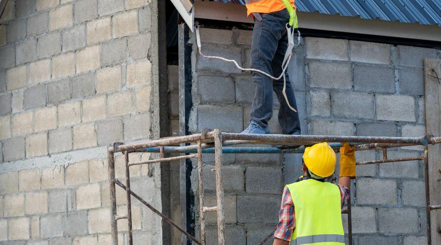 Expert top industrial roofings services in Blue Eye, MO